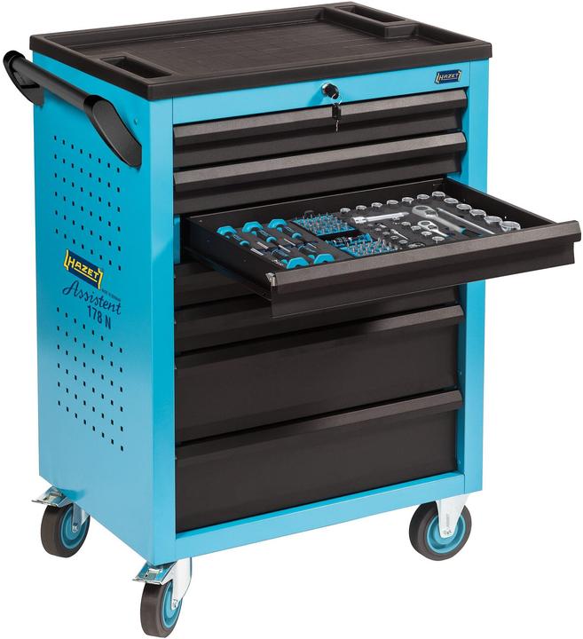 Image du produit HAZET Assistant (0 x)