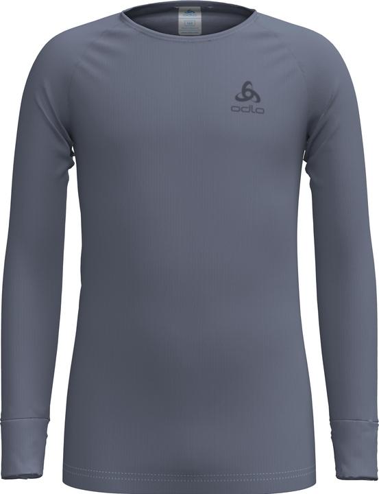 Produktbild Odlo Kid's Base Layer Top Crew Neck L/S Active Warm Eco (80)