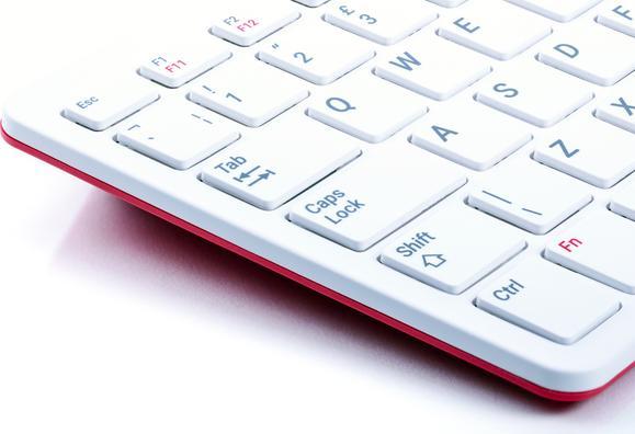 Immagine prodotto Raspberry Pi 400 DE