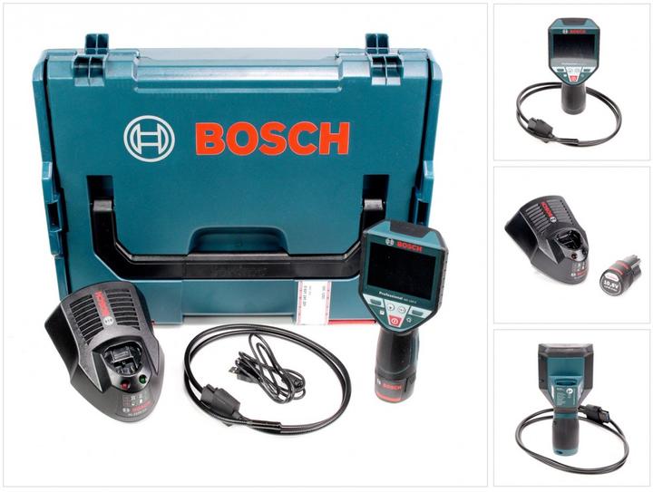 GIC 120 C Professional