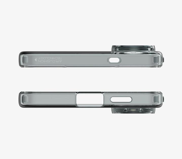 Produktbild Spigen - Liquid Crystal - Samsung Galaxy S25 Edge - Space Crystal (Samsung Galaxy S25 Edge)