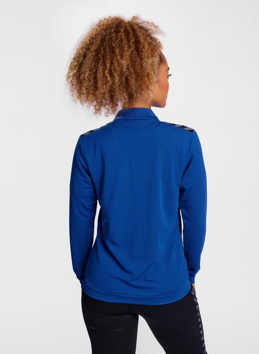 Immagine prodotto hummel Hmlauthentic Pl Giacca Con Zip Donna (XS)