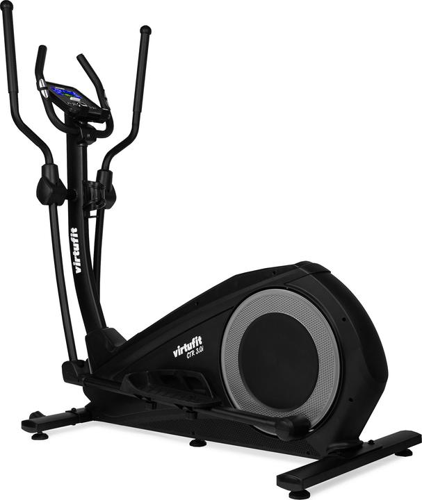 Produktbild Virtufit Ellipsentrainer "Ctr 3.0i ergometer crosstrainer"