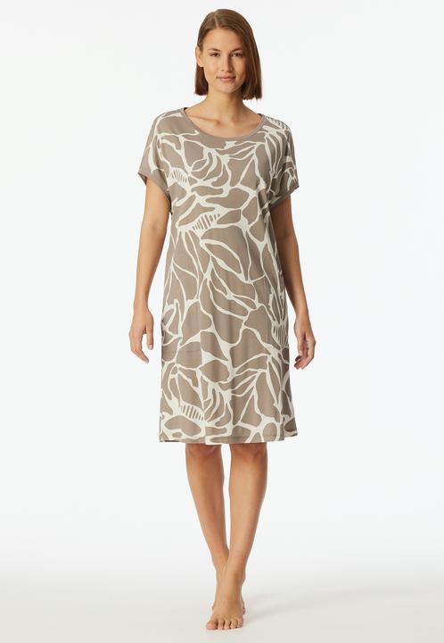 Produktbild Schiesser Nachthemd Modern Nightwear (S)