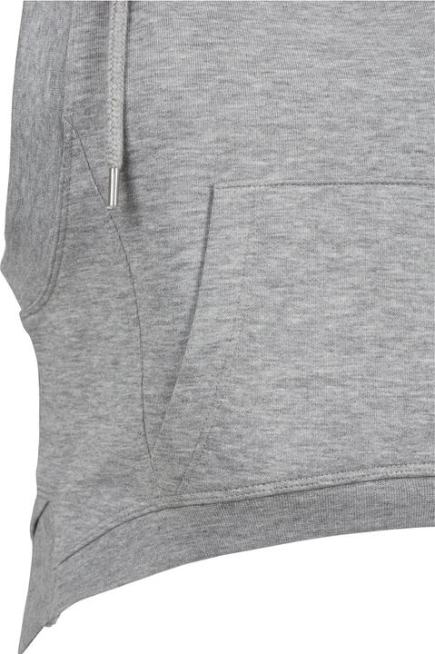 Actual product image Urban Classics Ladies Hooded Terry Tank (XL)