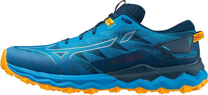 Mizuno Wave Daichi 7