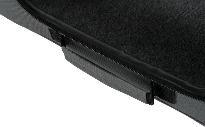Actual product image Trixie Pet transport bag Soft Kennel Easy, XS-S (Dog, Safety closure)
