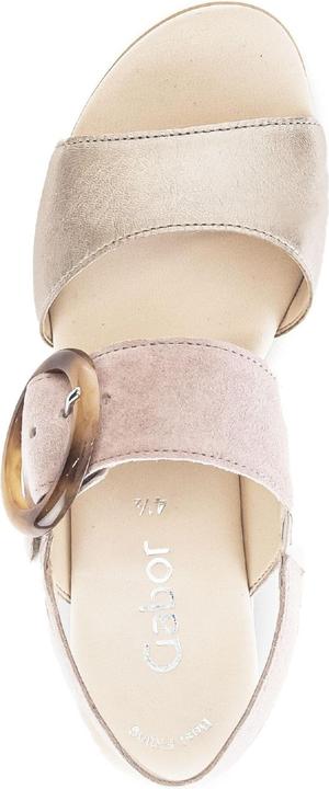 Image du produit Gabor Sandalen (40.5)