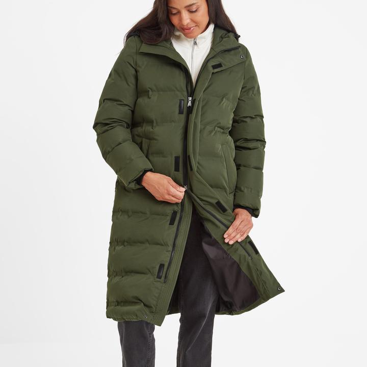 Produktbild TOG24 Glaston Parka (42 D)