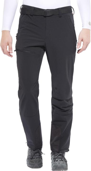 Produktbild Maier Sports Naturno Hose kurz (48)