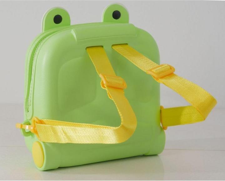 Immagine prodotto tomtoc Consumer electronics Picocici PICOCICI Travel Little Backpack k32 green