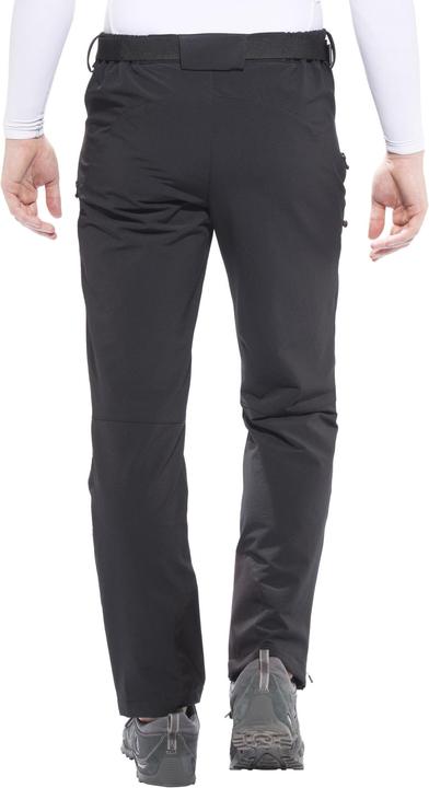 Produktbild Maier Sports Naturno Hose kurz (48)