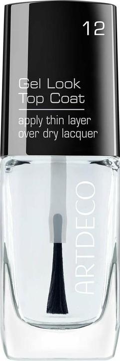 Image du produit Artdeco Gel Look Top Coat 11112 (12, Top coat)