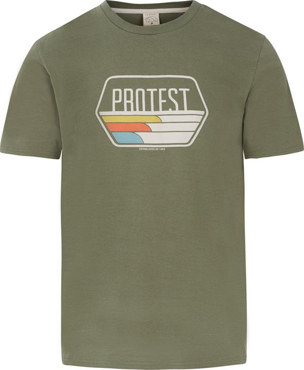 Actual product image Protest Prtstan T-Shirt (S)