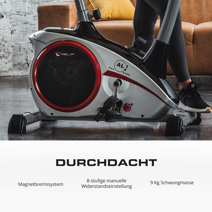 Produktbild Christopeit AL1