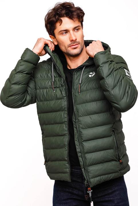 Actual product image Stone Harbour Zaharoo (XXL)