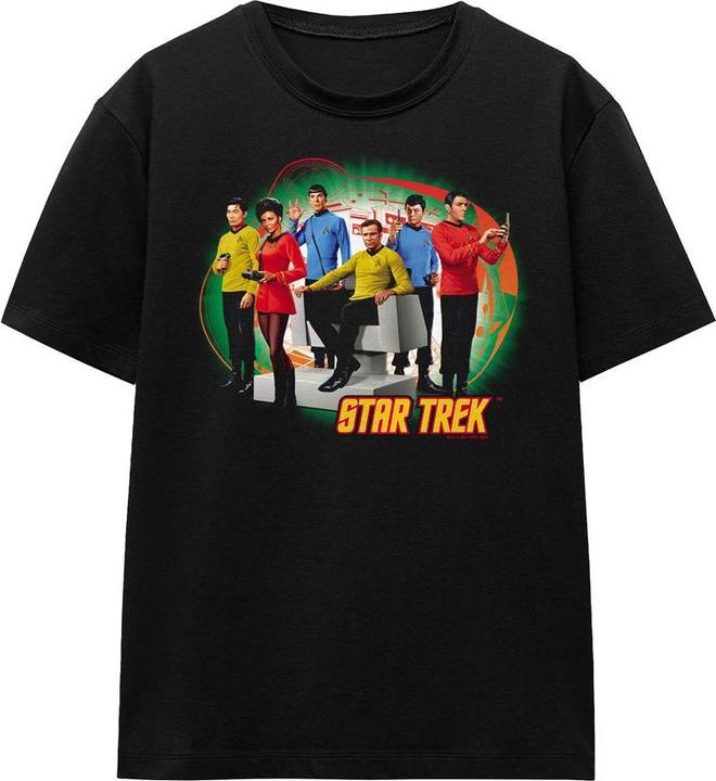 Image du produit - T-shirt ENTERPRISE'S FINEST - Adulte (L)