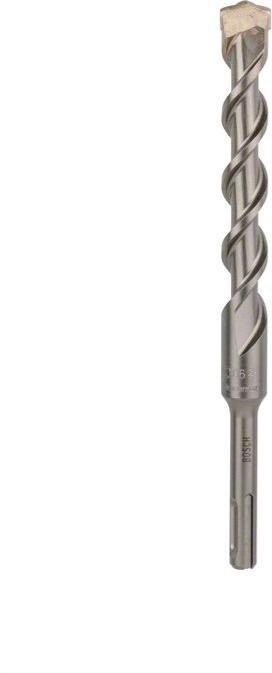 Actual product image Bosch Professional Zubehör Hammer drill SDS plus-5, 18 x 150 x 200 mm (18 mm)