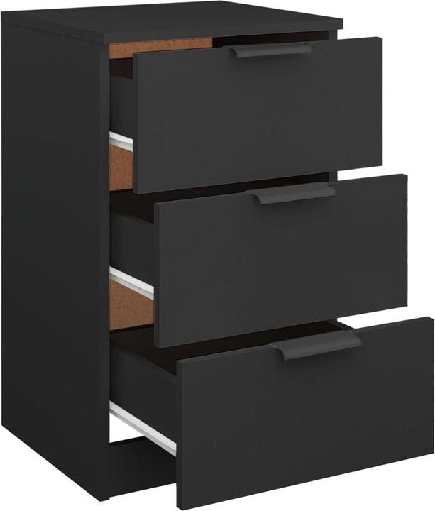 Actual product image VidaXL Job (40 x 36 x 65 cm)