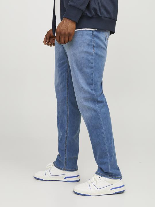 Image du produit Jack & Jones Jeans Glenn Original AM 815 Plus Size Slim Fit (48)