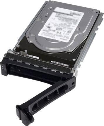 Image du produit Dell 1.2TB 10K RPM SAS ISE 12Gbps (1.20 To, 3.5")