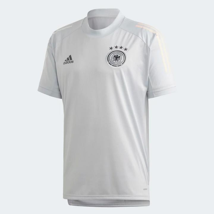 Produktbild adidas DFB Training Jersey - 2020-21 (M)