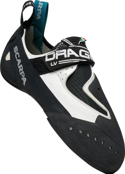 Produktbild Scarpa Drago LV (45)