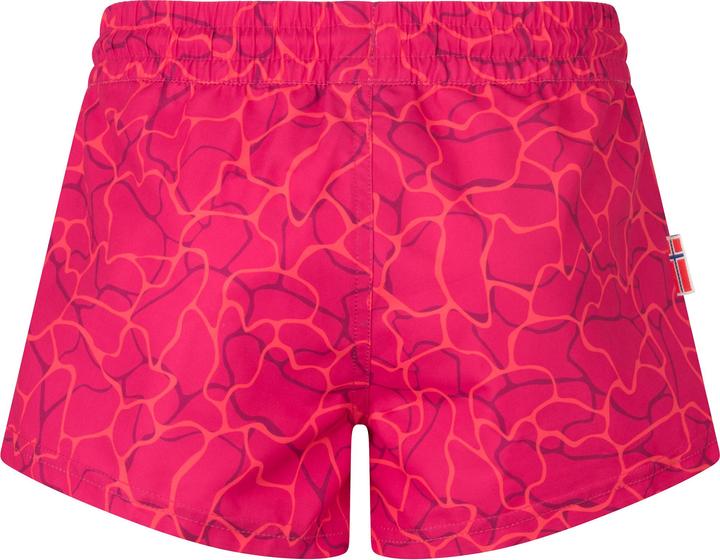 Produktbild Trollkids Girl's Haukland Shorts (164)