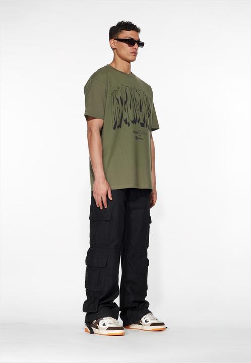 Image du produit Mjgonzales Graffiti x Tee surdimensionné lourd - 86833 (M)