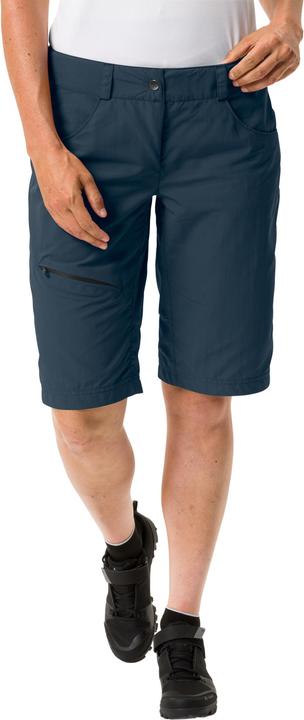 Actual product image Vaude Tamaro II (40)