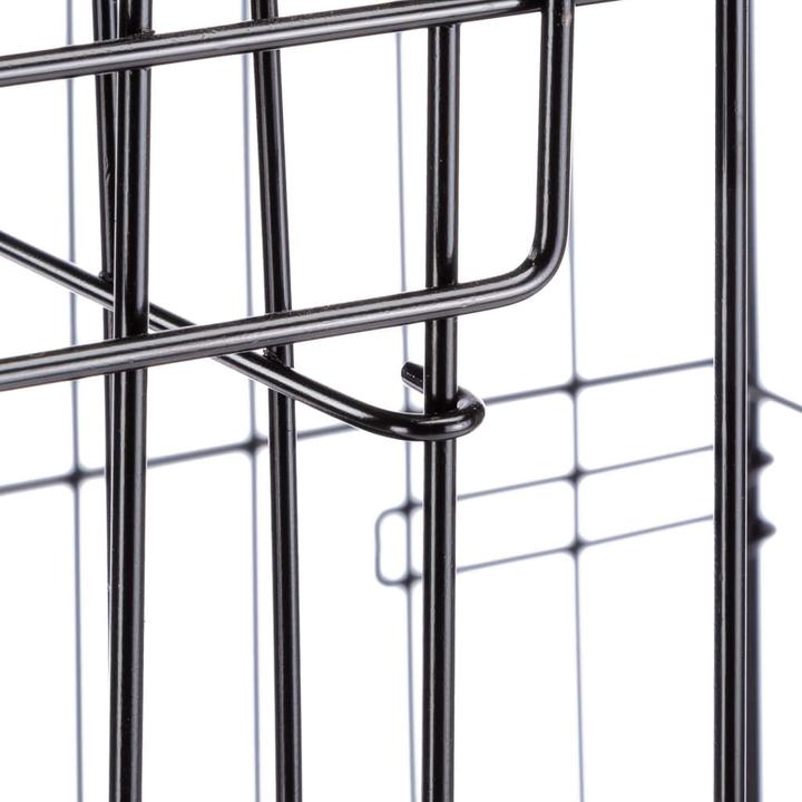 Actual product image Ferplast Dog-Inn (Dog, Safety closure)