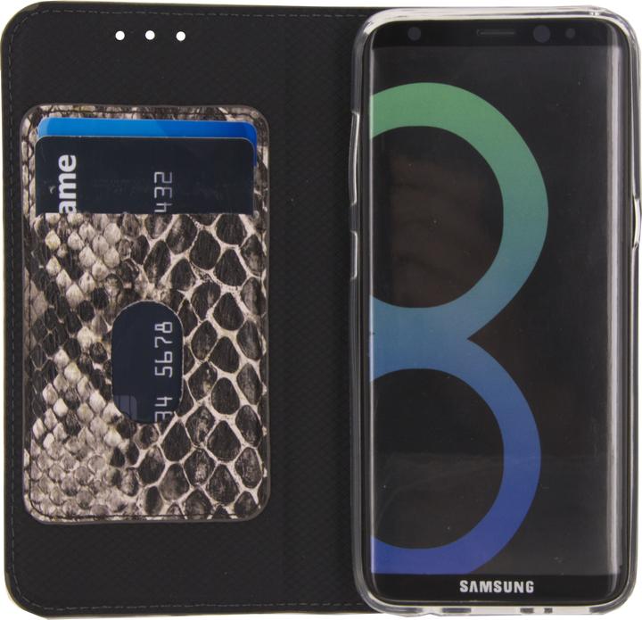 Image du produit Mobilize Livre Gelly Premium (Samsung Galaxy S8)