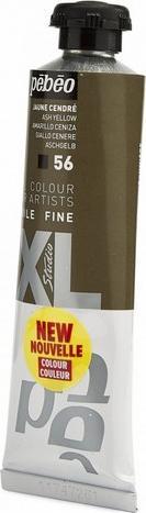 Actual product image Pebeo XL Fine Oil (Ash yellow, 37 ml)