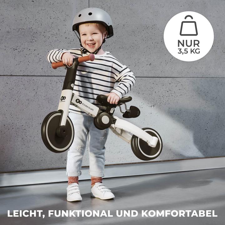Produktbild KinderKraft 4Trike Balance