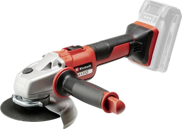Actual product image Einhell Power (125 mm)