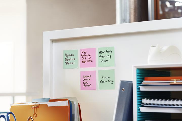 Image du produit Post-it Beachside (51 x 38 mm)