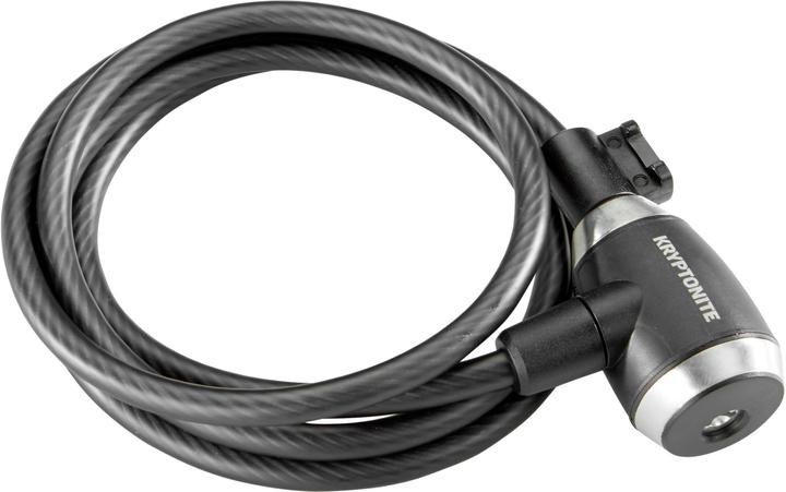 Actual product image Kryptonite KryptoFlex 815 cable lock (150 cm)