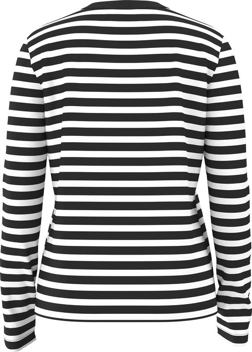 Nährwerte und Zutaten Selected Femme Gestreiftes Longsleeve (S)