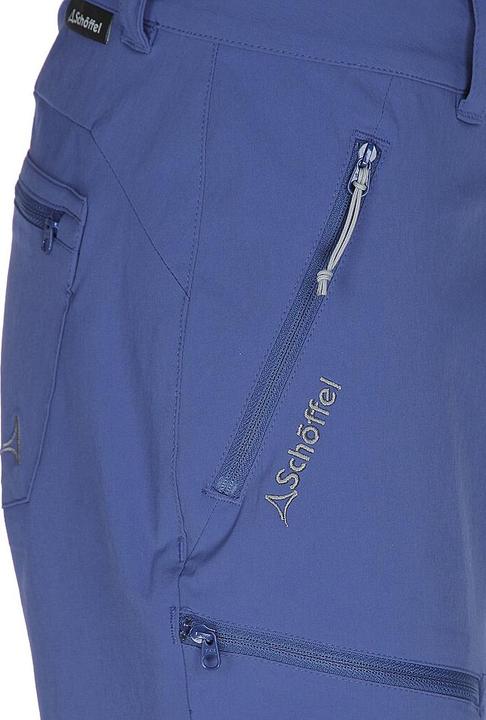 Actual product image Schöffel Shorts Toblach2 (40)