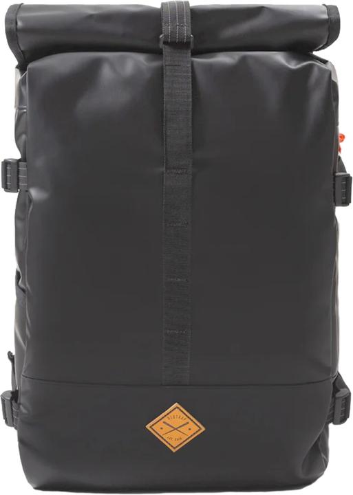 Actual product image Restrap Roll Top 40 L Backpack - black (40 l)