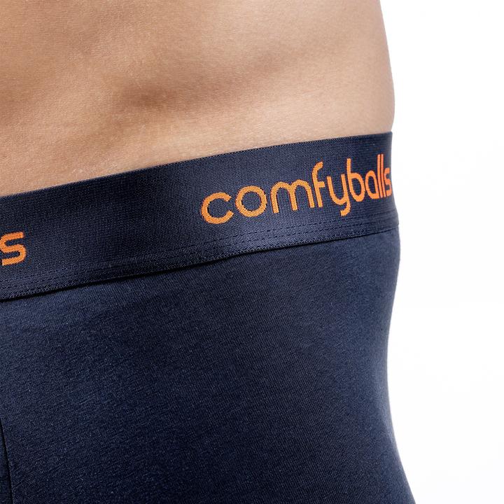 Produktbild Comfyballs Long (M, Einzelpack)