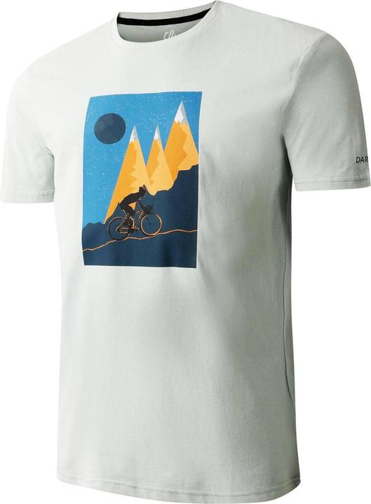 Immagine prodotto Dare2b Movement III Maglietta Ciclismo Uomo (S)