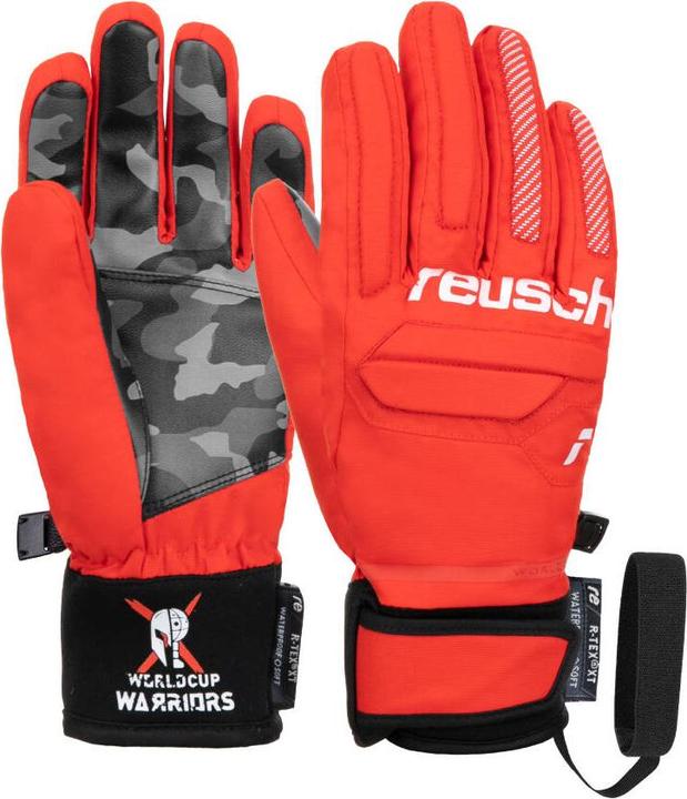 Reusch Warrior R-TEX XT JR (4.5)
