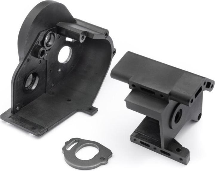Actual product image HPI Gear Box Set V2