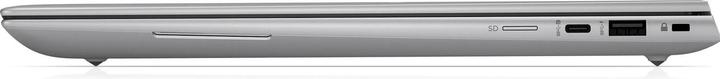 Image du produit HP ZBook 5F981ES - Ordinateur portable 16" - Core i9 5,4 GHz 40,6 cm (16", Intel Core i9-13900H, 32 Go, 2000 Go, DE)
