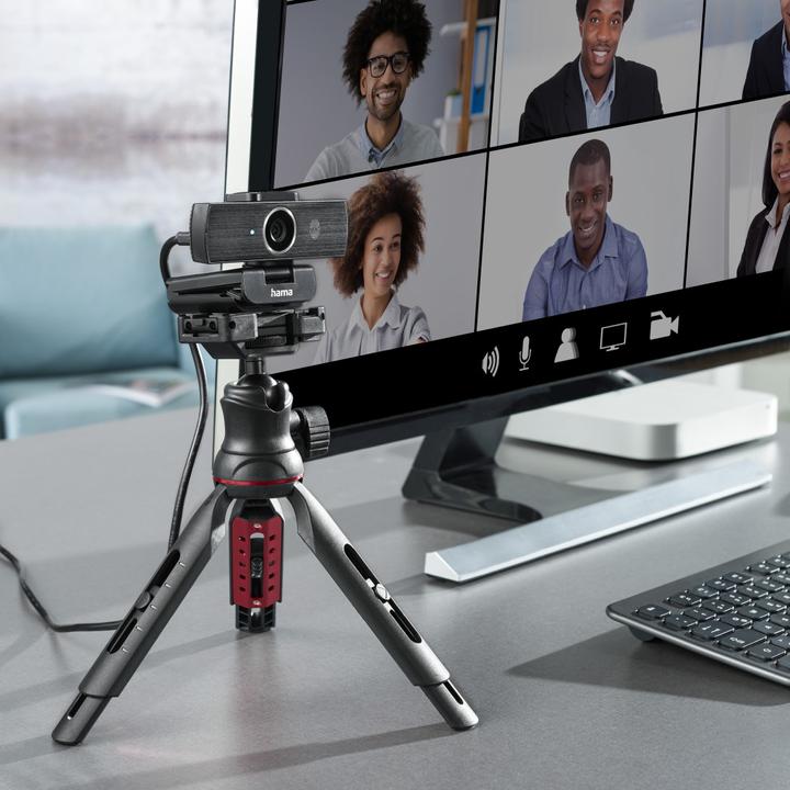 Actual product image Hama C-900 Pro (8.30 Mpx)