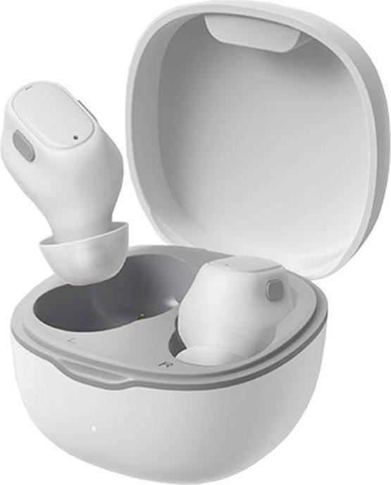 Produktbild Baseus Encok True Wireless Earphones WM01 (White) (5 h, Kabellos)