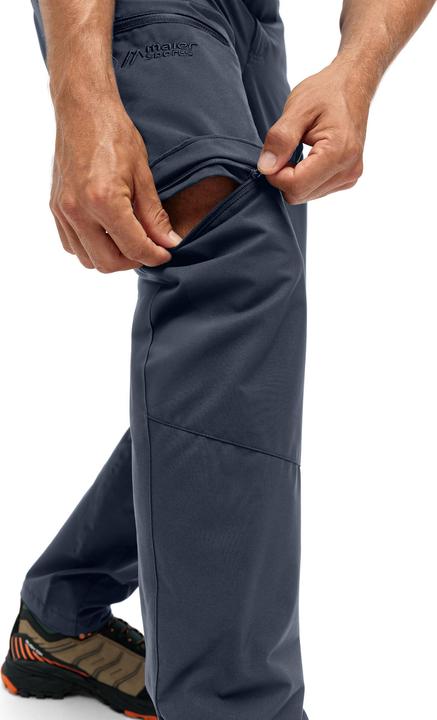 Actual product image Maier Sports Tajo Zip Loop (L, 52 E)