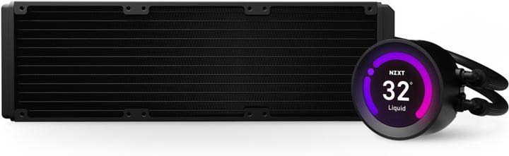 Image du produit NZXT Kraken Z73
