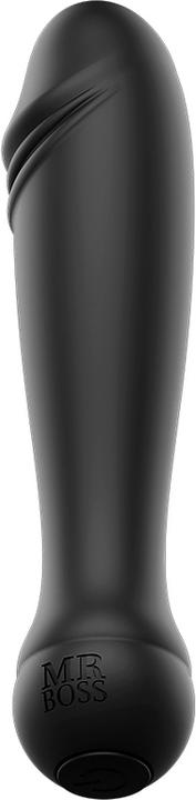 Produktbild Mr Boss G-Punkt Vibrator "Greg"